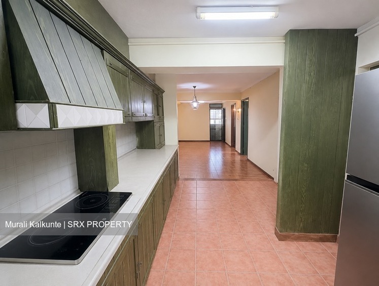Blk 12 Holland Vista (Queenstown), HDB 3 Rooms #602119061